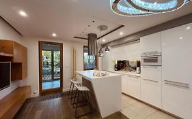 Apartament Mecenasa